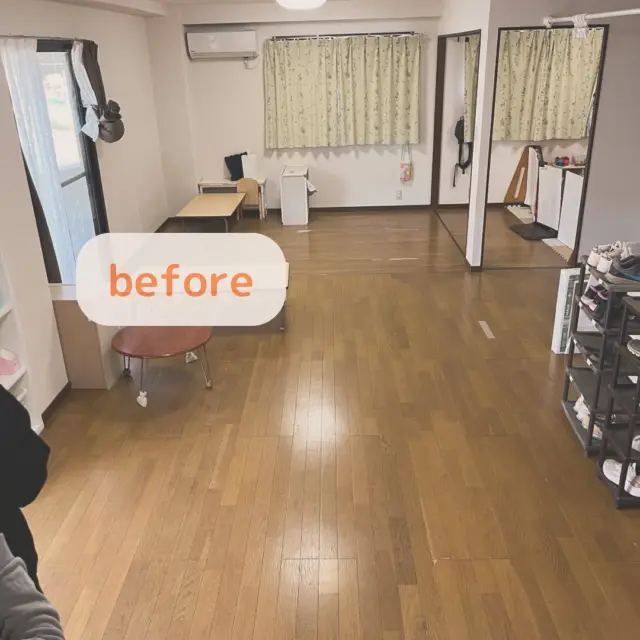早いもので新年度が始まり1ヶ月が経ちました。

昨年度の反省を活かし、今年度はさらに
保育の環境を整え、丁寧な保育を心掛けています😊

家具等がほとんどなかった保育室でしたが
年齢ごとに室内を分けてお互いの遊びを保証できるよう
日々変化をしています✨️

今回は室内のbefore▶︎afterです！
今後はお部屋のコーナーやおもちゃ、
食育についても投稿していく予定です！

来年度入園を考えられている皆様の
見学も大歓迎です✨️

今年度もよろしくお願い致します。

#東所沢保育園#所沢#保育園#駅近#東所沢
 #小規模保育園#バルーンナーサリーズ
#保育環境#環境作り